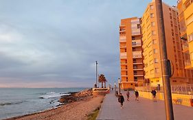 Apartamento 1A Linea Anri