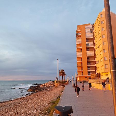 Apartamento 1A Linea Anri Torrevieja Exterior foto