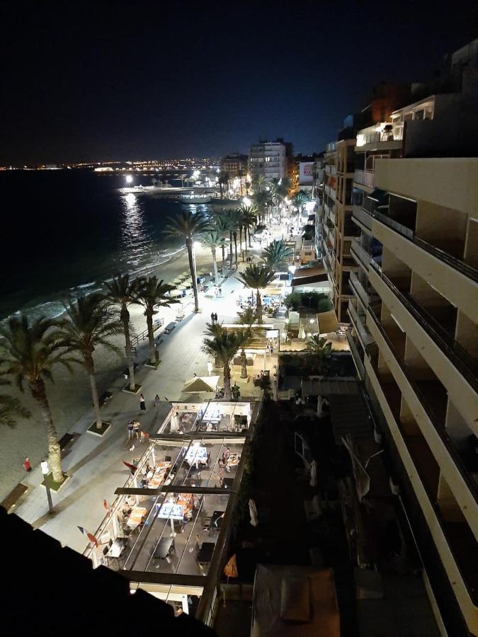Apartamento 1A Linea Anri Torrevieja Exterior foto