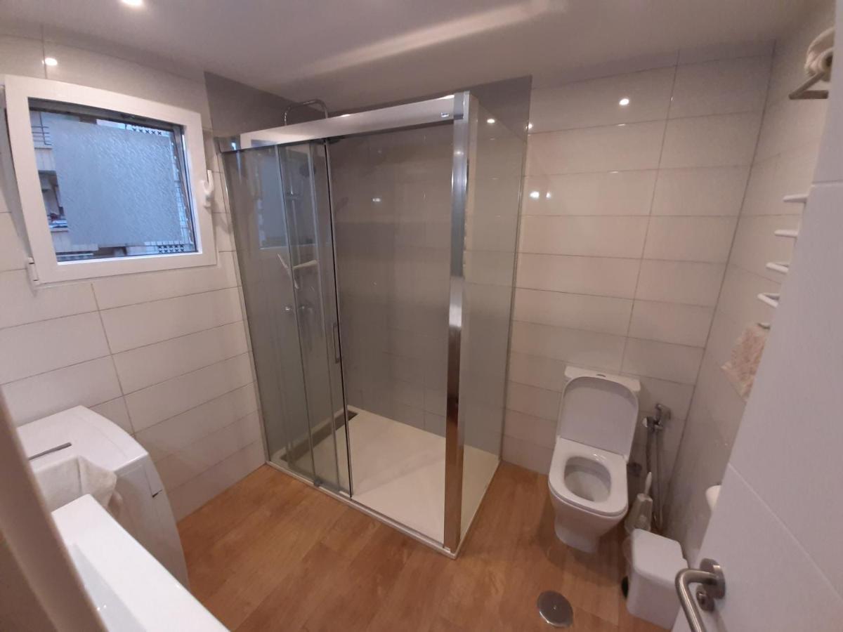 Apartamento 1A Linea Anri Torrevieja Exterior foto