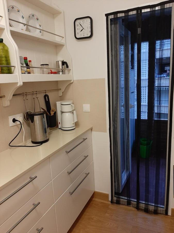 Apartamento 1A Linea Anri Torrevieja Exterior foto