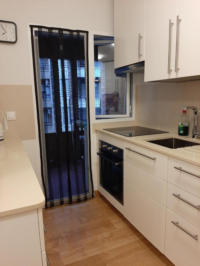 Apartamento 1A Linea Anri Torrevieja Exterior foto