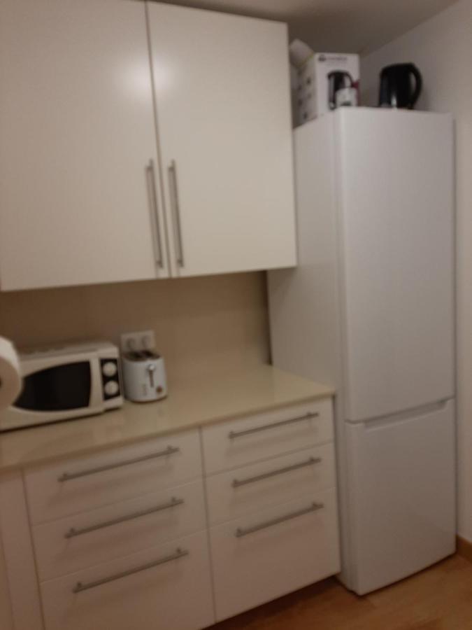Apartamento 1A Linea Anri Torrevieja Exterior foto