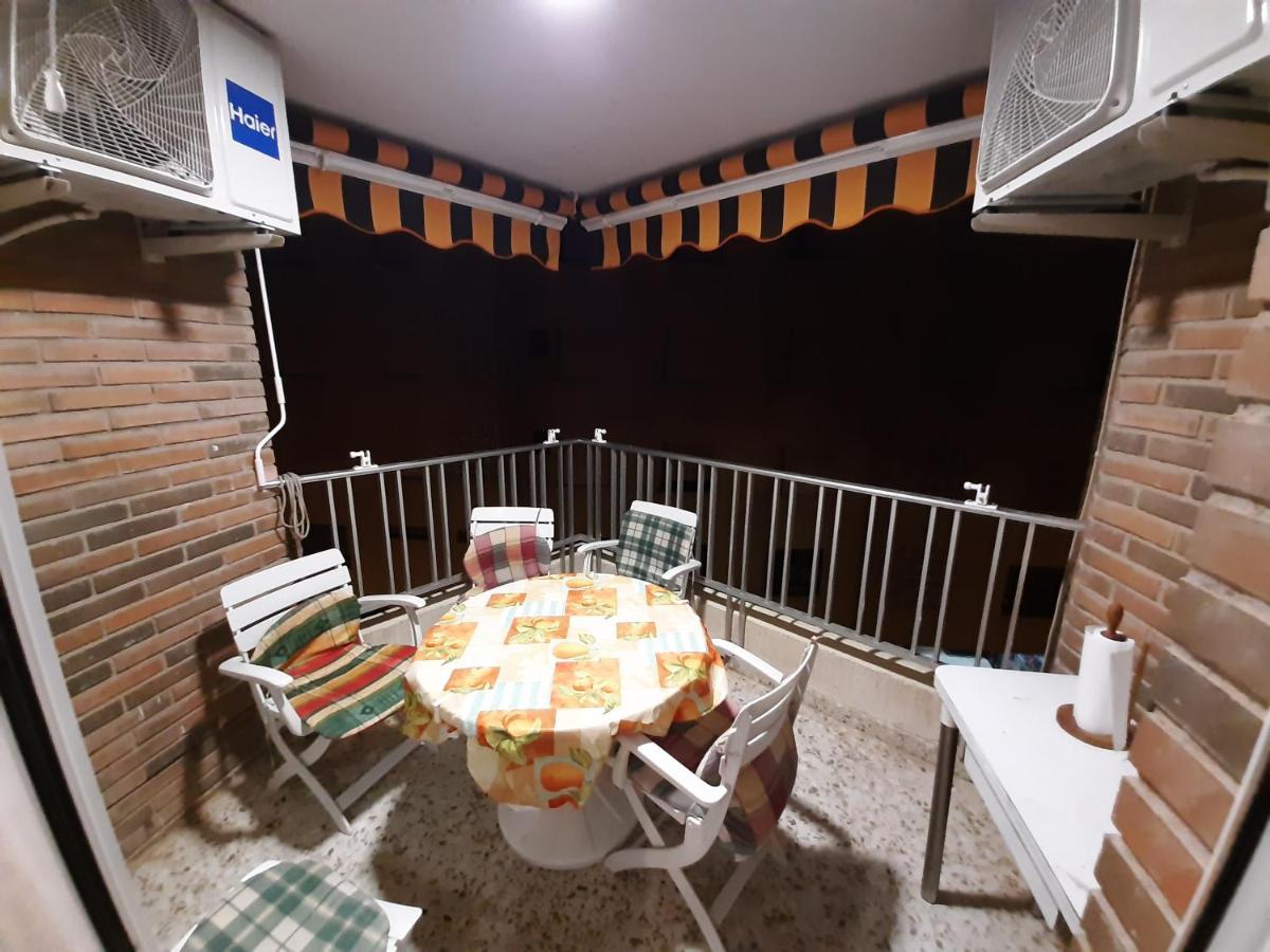 Apartamento 1A Linea Anri Torrevieja Exterior foto