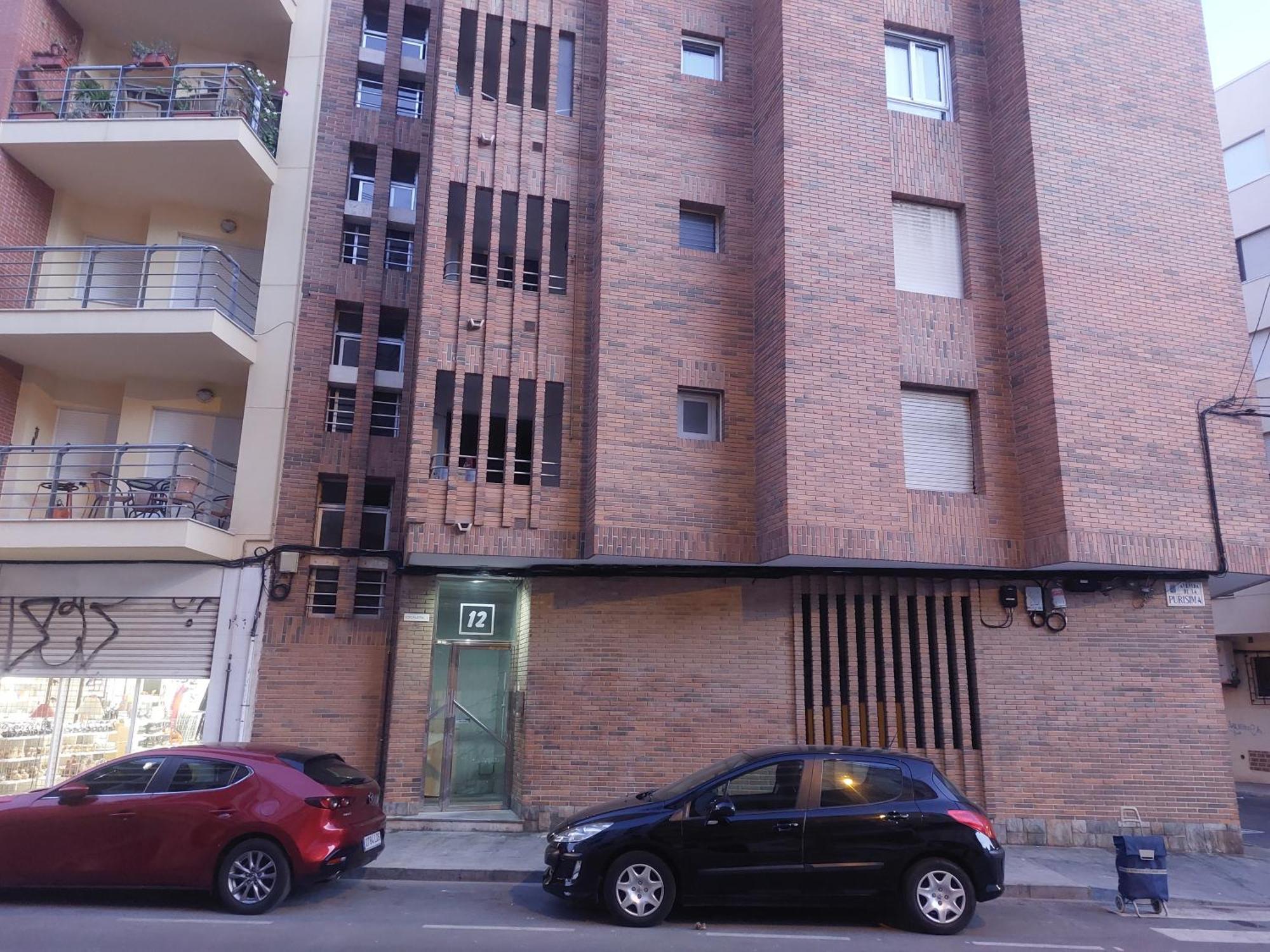 Apartamento 1A Linea Anri Torrevieja Exterior foto