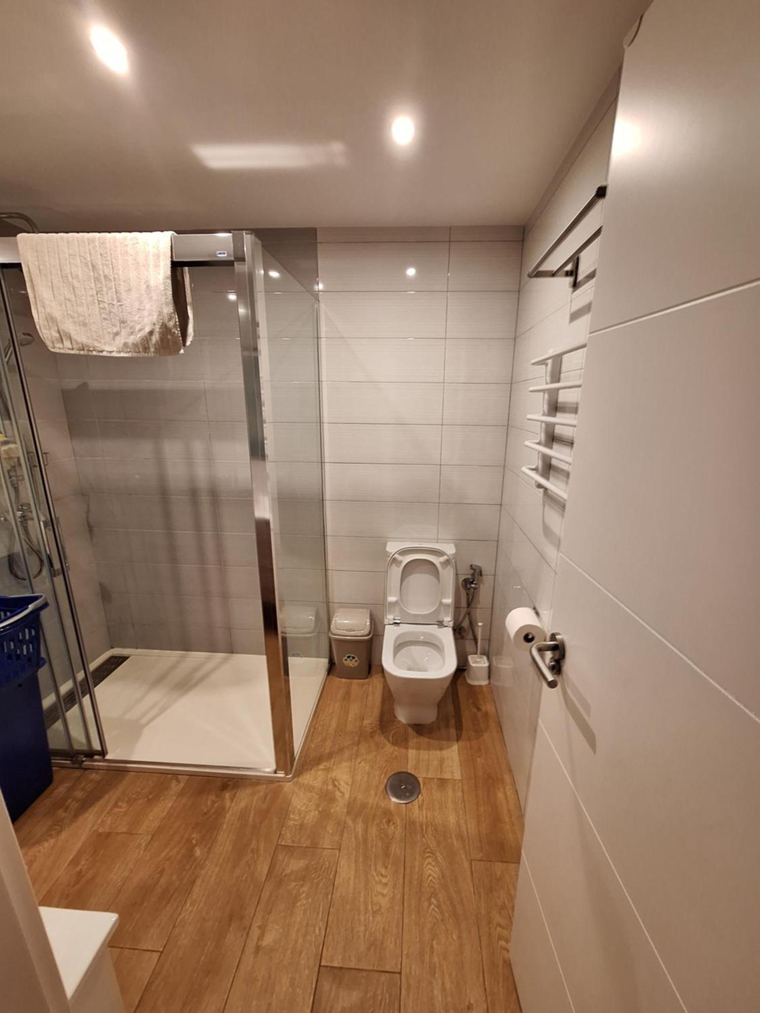 Apartamento 1A Linea Anri Torrevieja Exterior foto