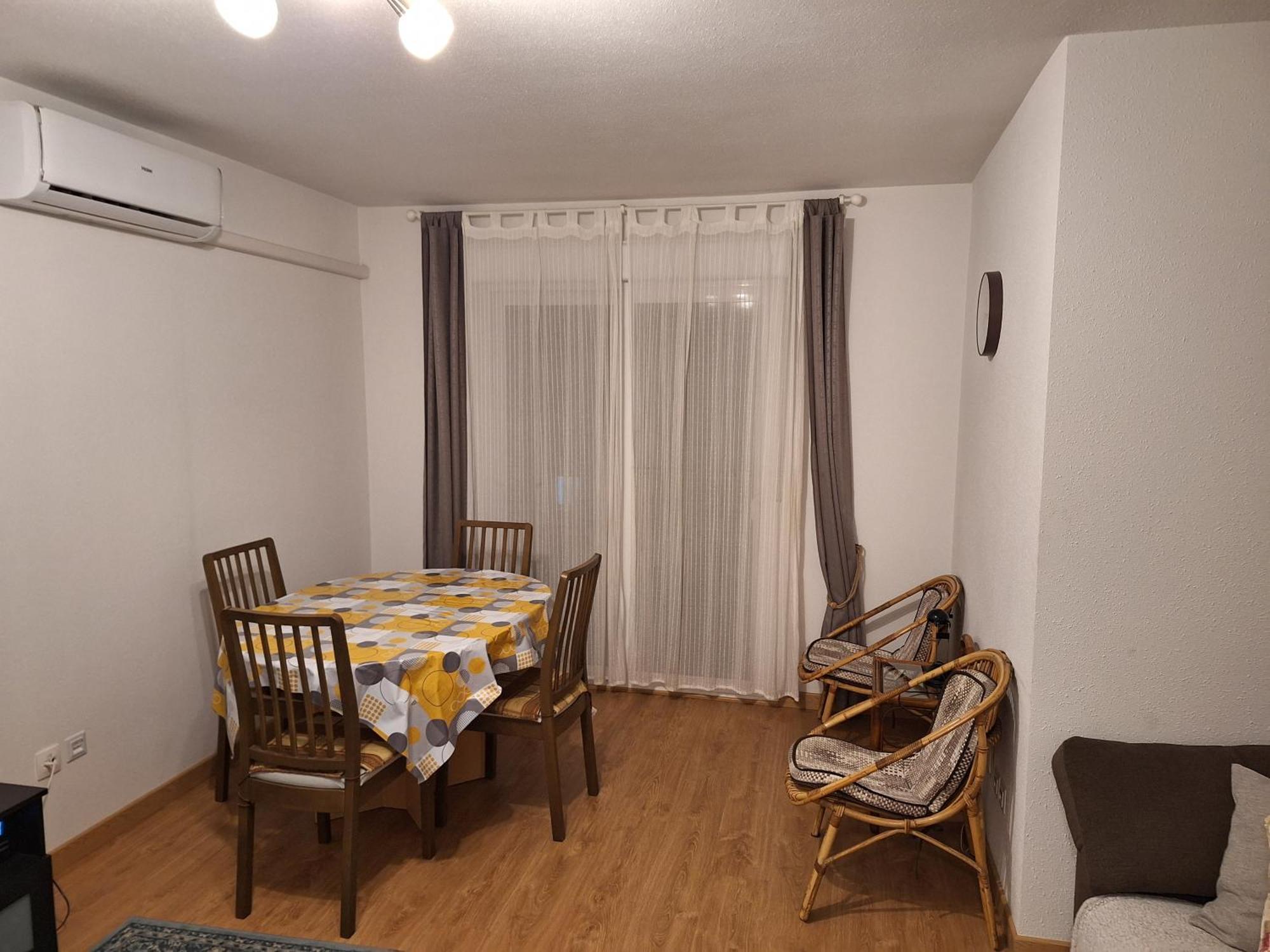 Apartamento 1A Linea Anri Torrevieja Exterior foto