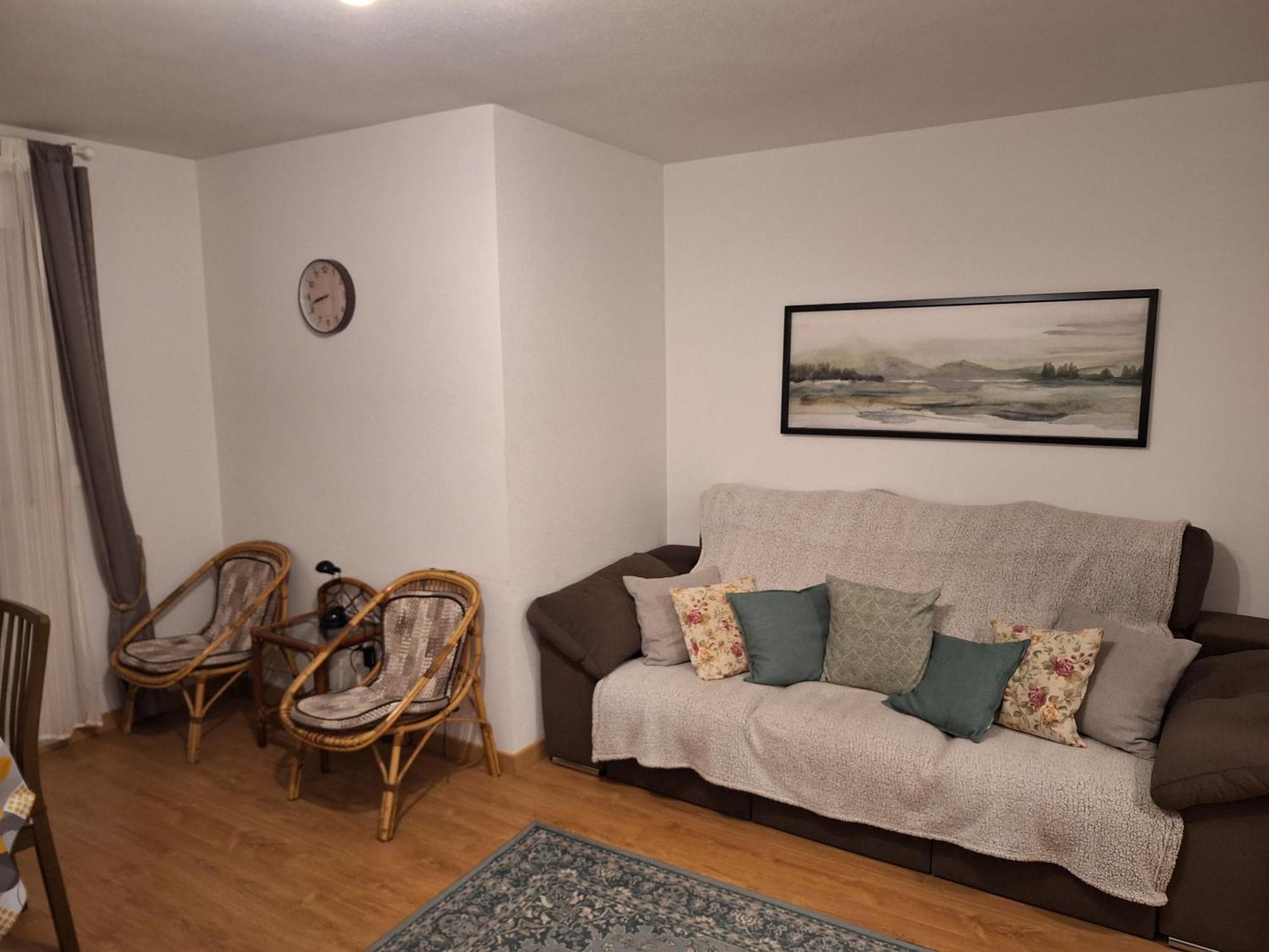 Apartamento 1A Linea Anri Torrevieja Exterior foto