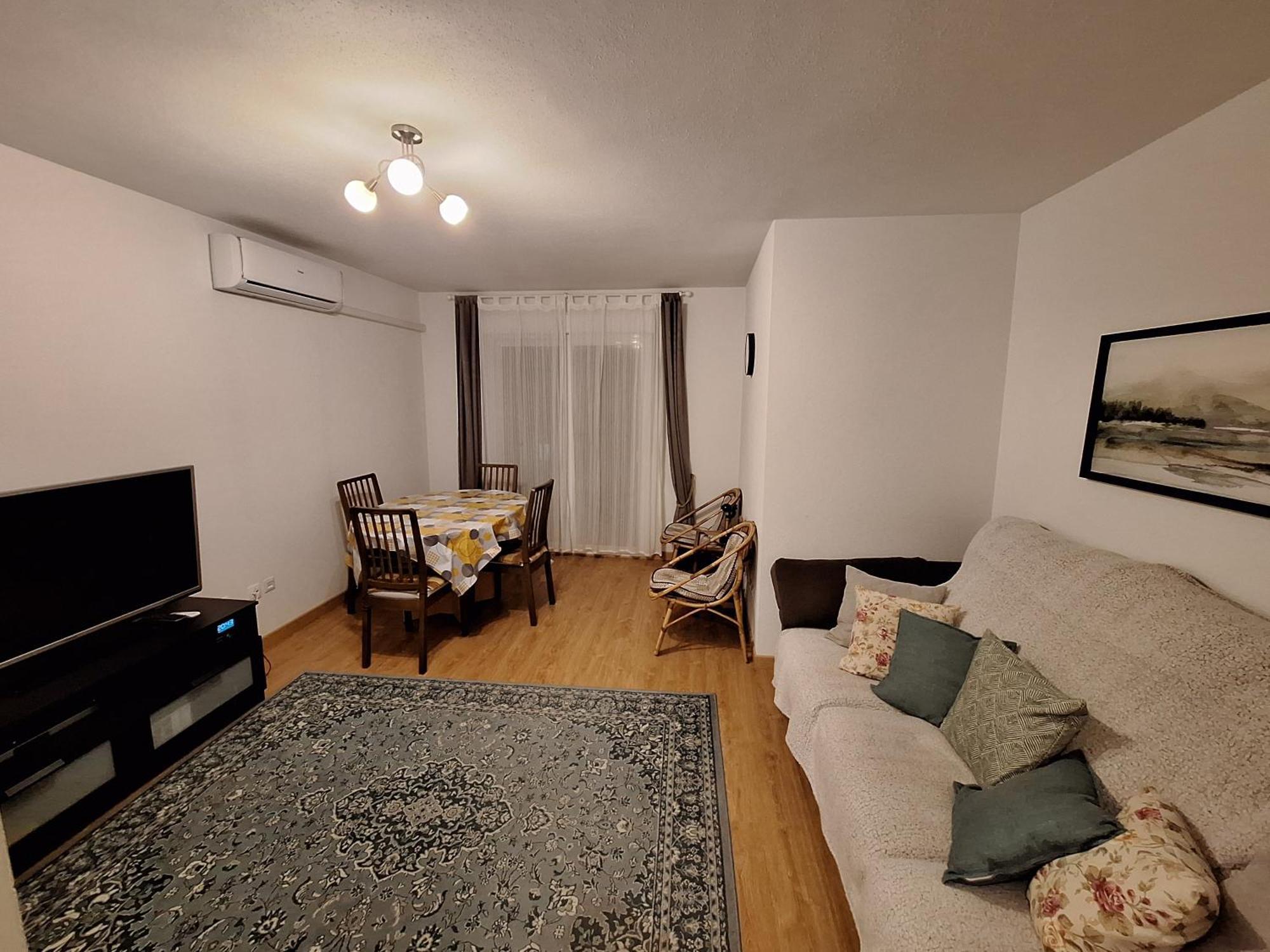 Apartamento 1A Linea Anri Torrevieja Exterior foto