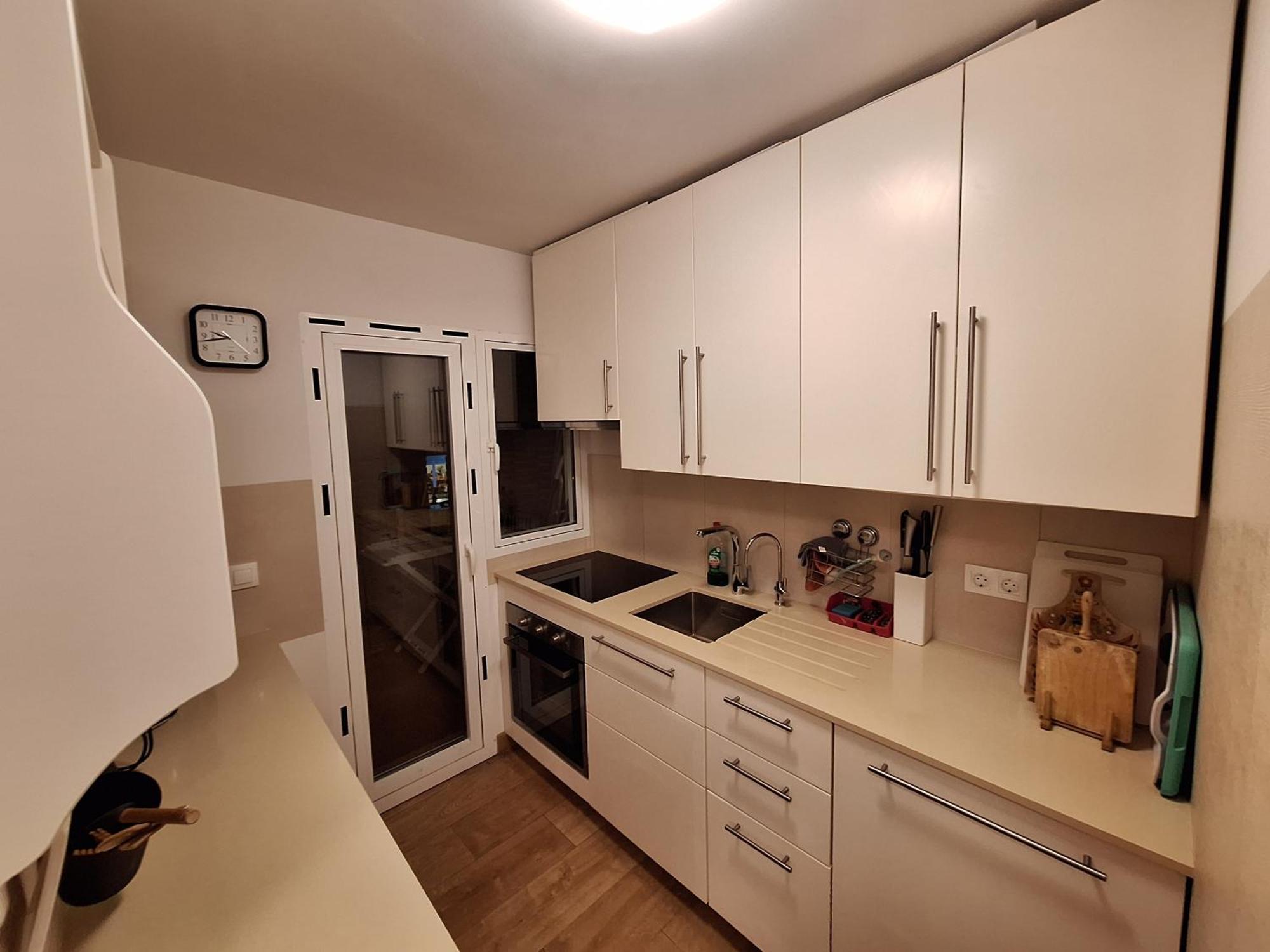 Apartamento 1A Linea Anri Torrevieja Exterior foto