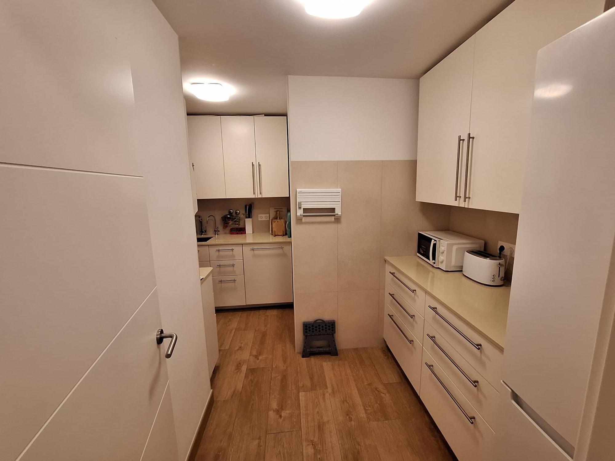 Apartamento 1A Linea Anri Torrevieja Exterior foto