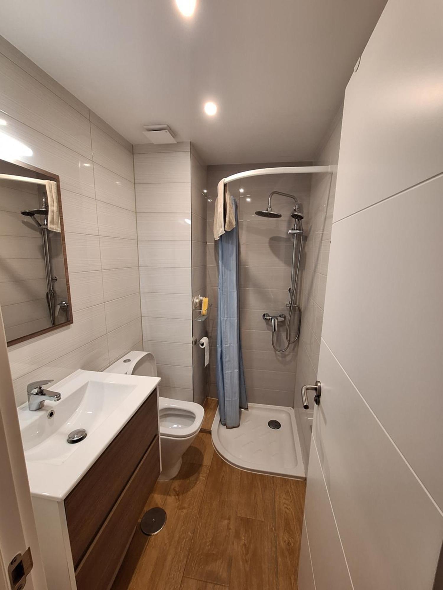 Apartamento 1A Linea Anri Torrevieja Exterior foto