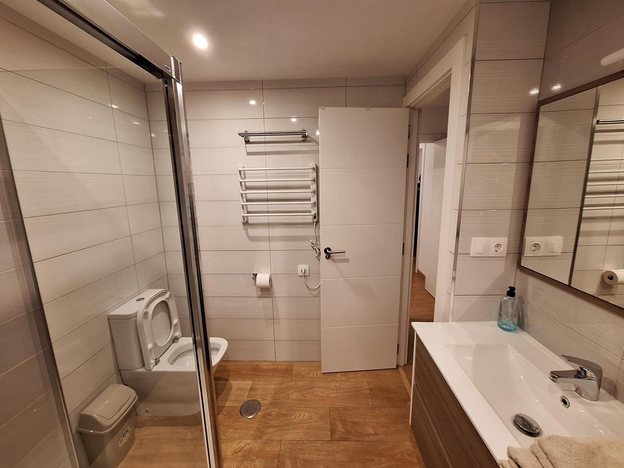 Apartamento 1A Linea Anri Torrevieja Exterior foto
