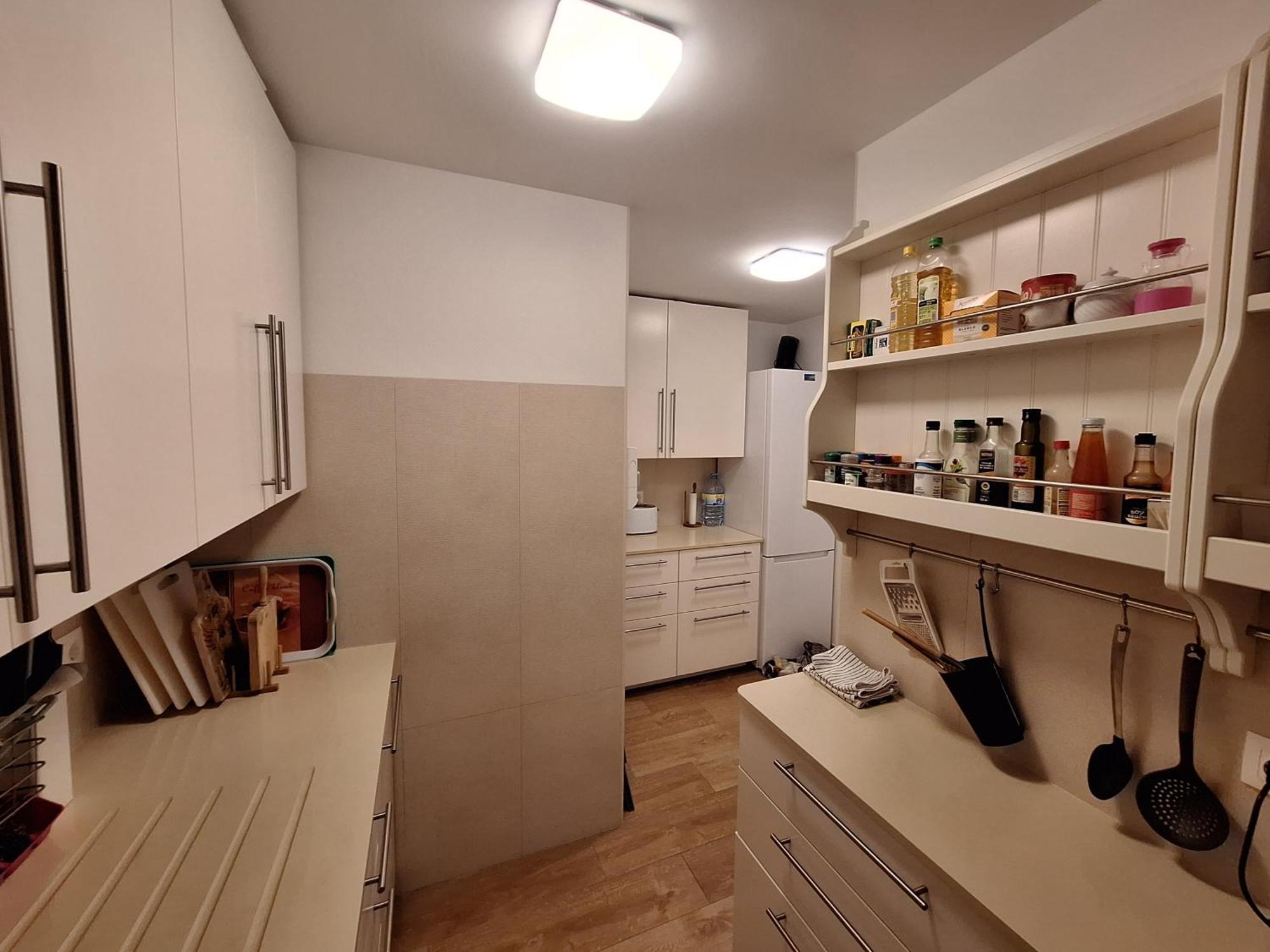 Apartamento 1A Linea Anri Torrevieja Exterior foto