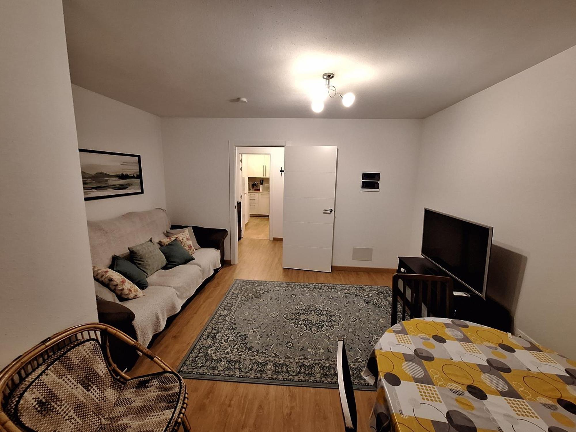 Apartamento 1A Linea Anri Torrevieja Exterior foto