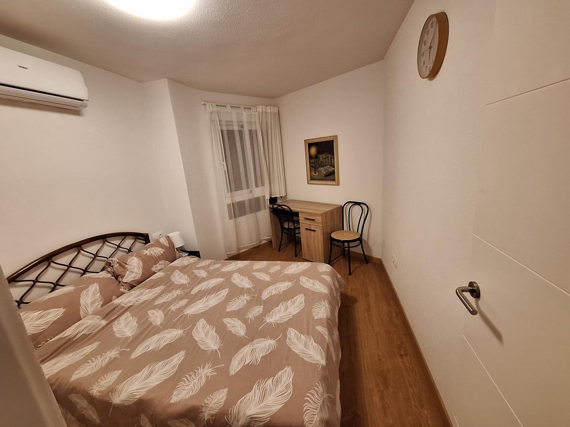 Apartamento 1A Linea Anri Torrevieja Exterior foto